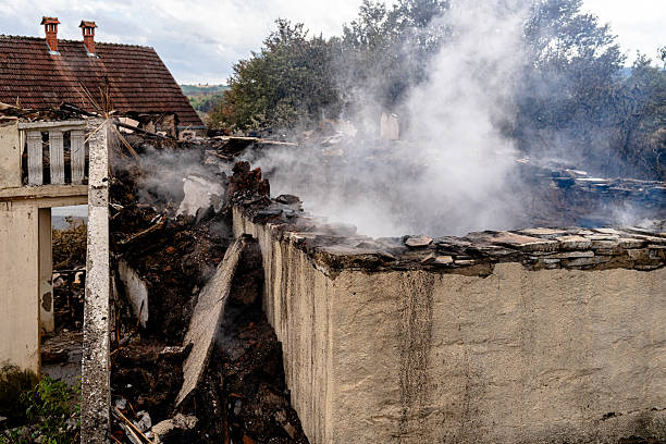 Affordable Fire Damage Repair solutions in Austin, MN